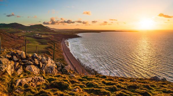 Llyn Peninsula