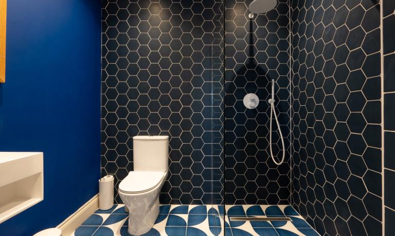 Ensuite