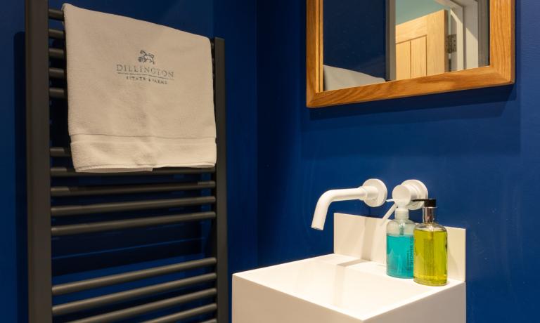 Ensuite