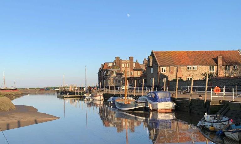 Blakeney