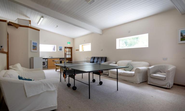 Games Room Onsite