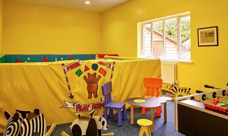 Play Room
