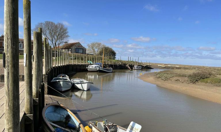 Blakeney