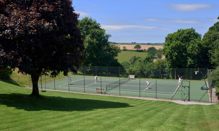Tennis 