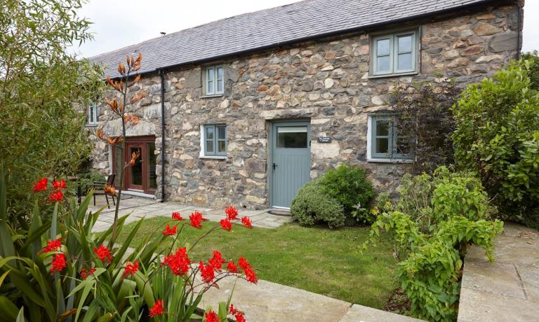 The Cottage