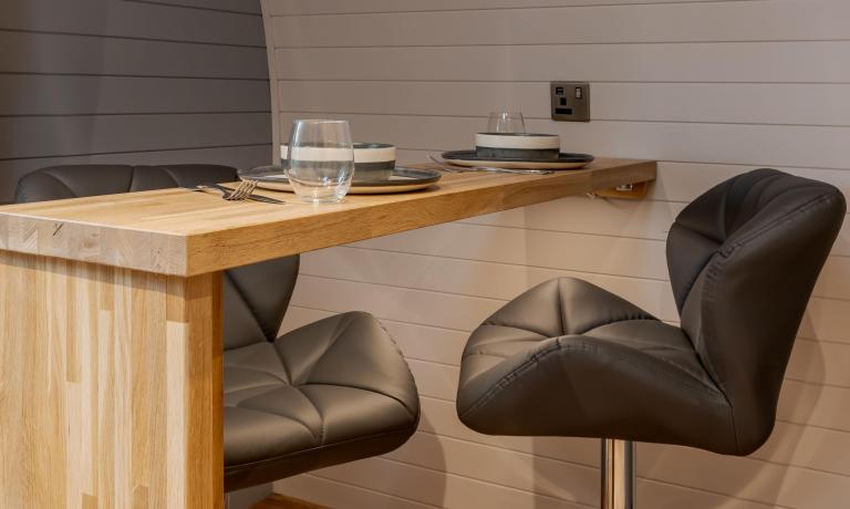 Dining Space